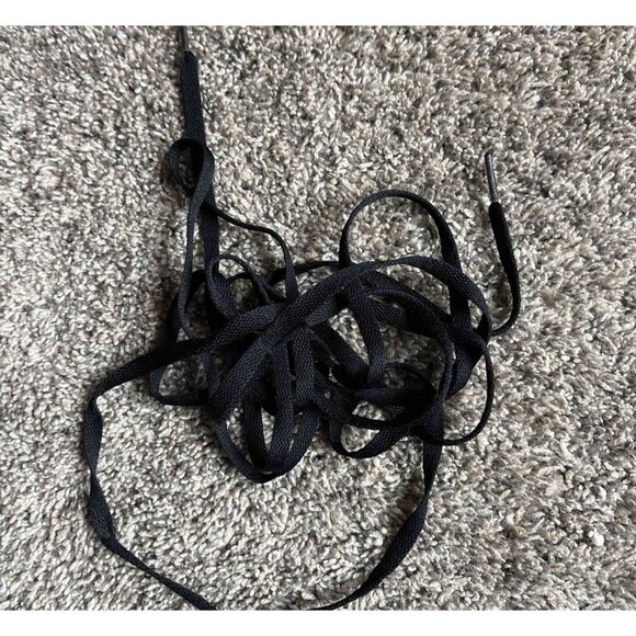 Nike Air Jordan 5 Retro Black Metallic Reimagined Size 4 Youth (Size 5.5 Women's - Picture 9 of 9